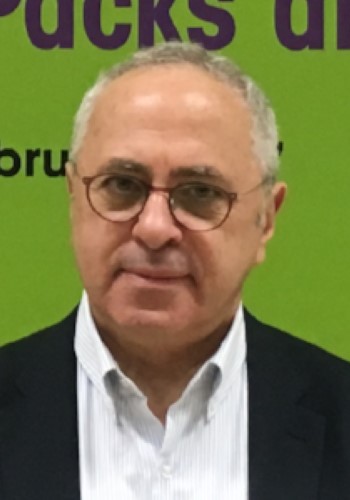 Dr. Henri Berestycki